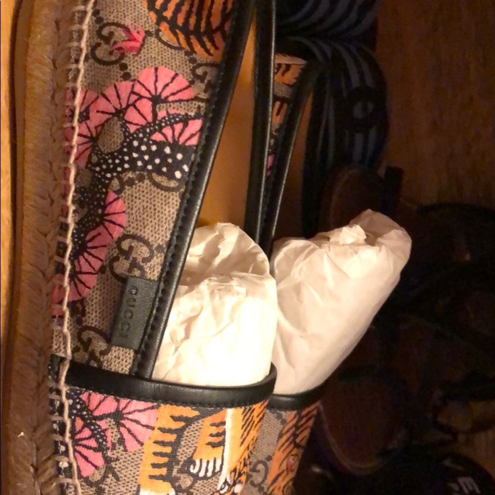 Gucci Espadrilles - image 3